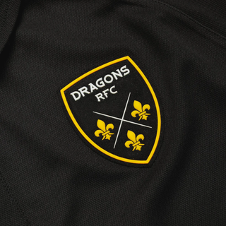 VX3 Dragons RFC 2026/27 Mens Vertex Polo Shirt