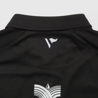 VX3 Dragons RFC 2026/27 Mens Vertex Polo Shirt