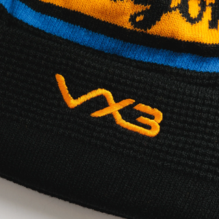 VX3 Dragons RFC 2026/27 Bobble Hat
