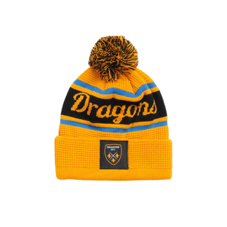 VX3 Dragons RFC 2026/27 Bobble Hat