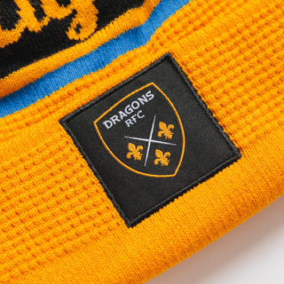 VX3 Dragons RFC 2026/27 Bobble Hat