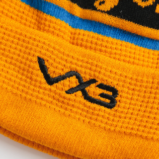 VX3 Dragons RFC 2026/27 Bobble Hat