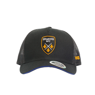 VX3 Dragons RFC 2026/27 Trucker Hat