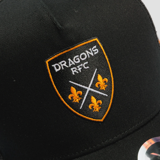 VX3 Dragons RFC 2026/27 Trucker Hat