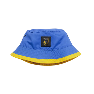 VX3 Dragons RFC 2026/27 Reversable Bucket Hat