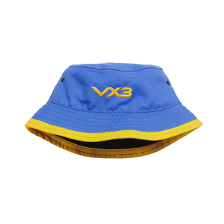 VX3 Dragons RFC 2026/27 Reversable Bucket Hat