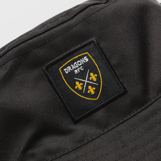 VX3 Dragons RFC 2026/27 Reversable Bucket Hat