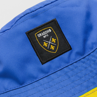 VX3 Dragons RFC 2026/27 Reversable Bucket Hat