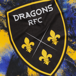VX3 Dragons RFC 2026/27 Towel