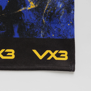 VX3 Dragons RFC 2026/27 Towel