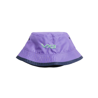 VX3 Scarlets 2026/27 Reversible Bucket Hat