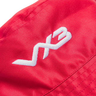 VX3 Scarlets 2026/27 Reversible Bucket Hat