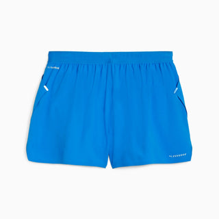 Puma Mens Run Ultraweave 3in Shorts