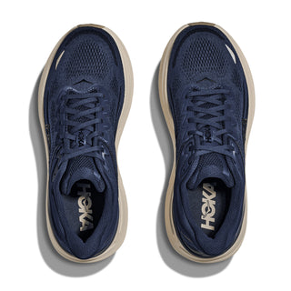 HOKA Bondi 9 Mens Road Running Shoes