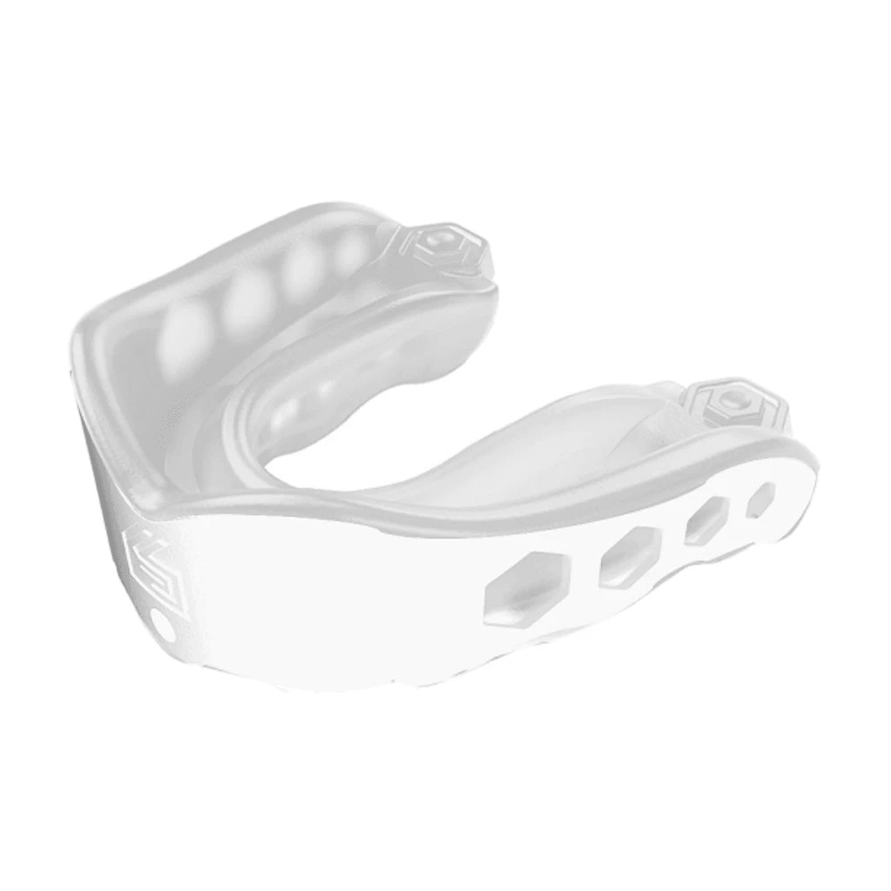 Shockdoctor Gel Max Kids Rugby Mouthguard