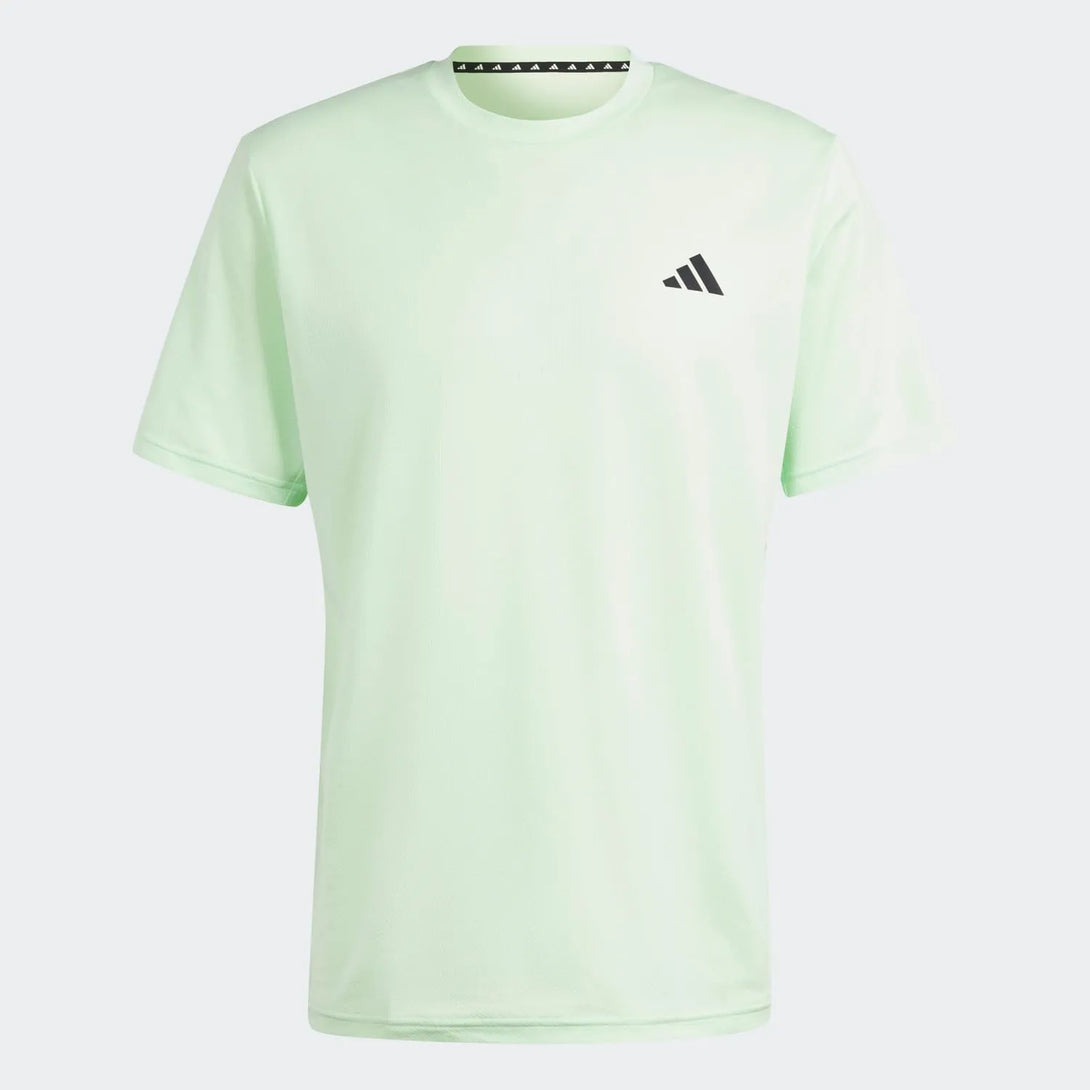 adidas Mens Train Essentials Training T-Shirt 