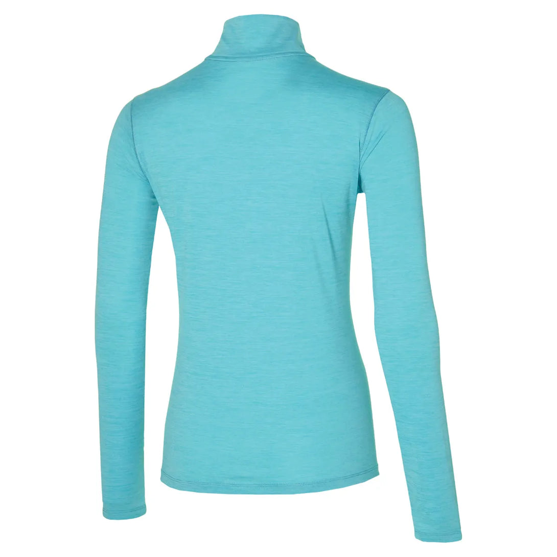 Mizuno Womens Impulse Core Half Zip 