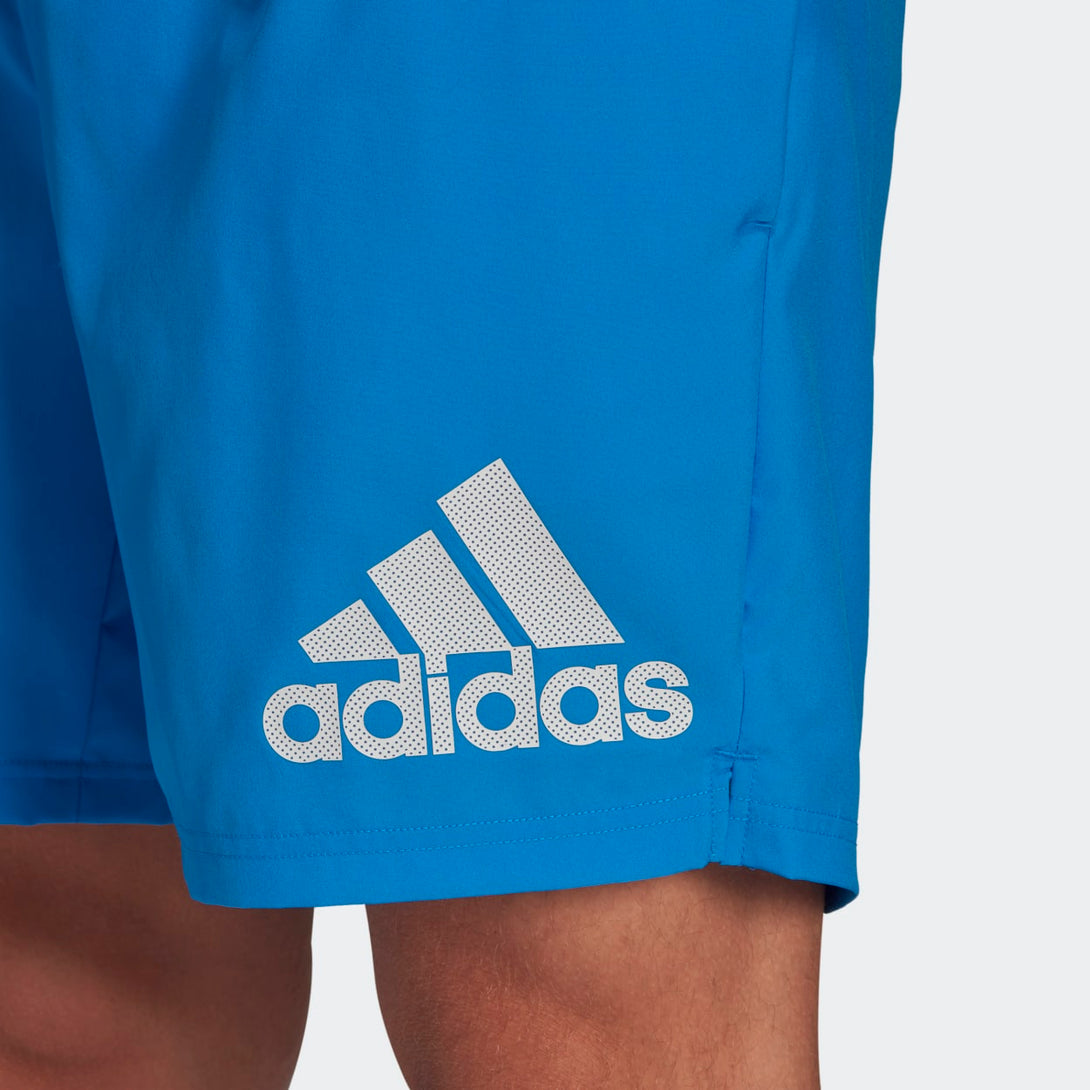 adidas Mens Run It Shorts