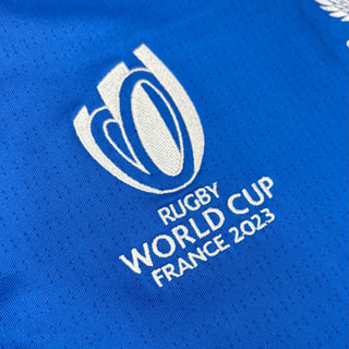 Castore Samoa RWC 2023 Mens Training Rugby Shirt