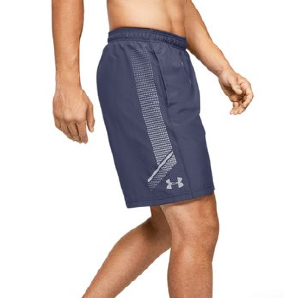 Under Armour Woven Graphic Shorts