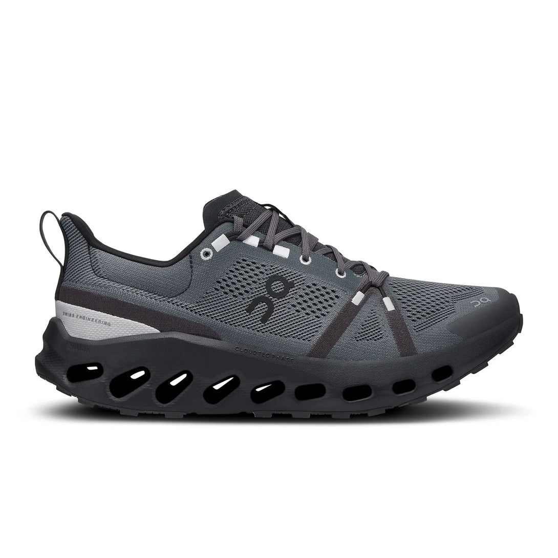 On Cloudsurfer Trail Mens Running Shoes