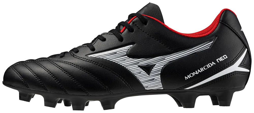 Mizuno Monarcida NEO III Select Adults Firm Ground Boots