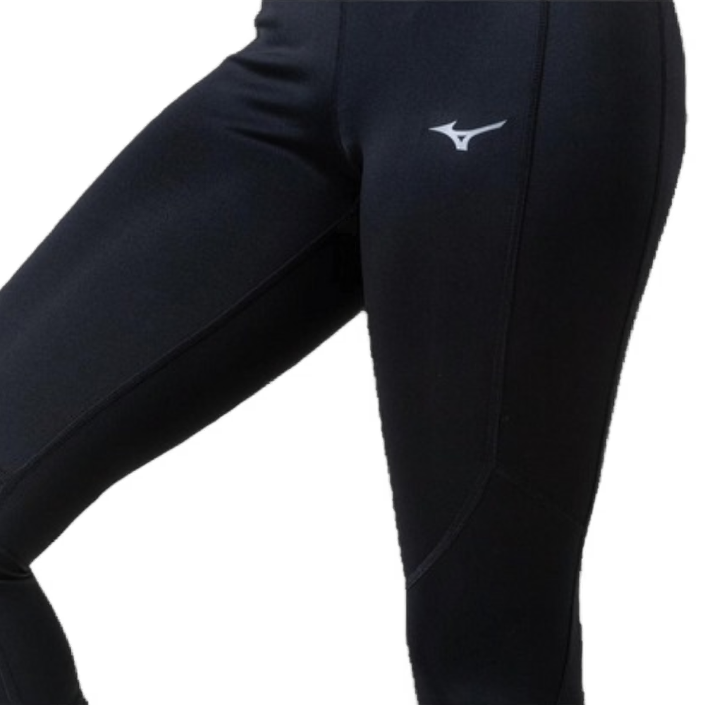 Mizuno Womens Core Full Length Tights