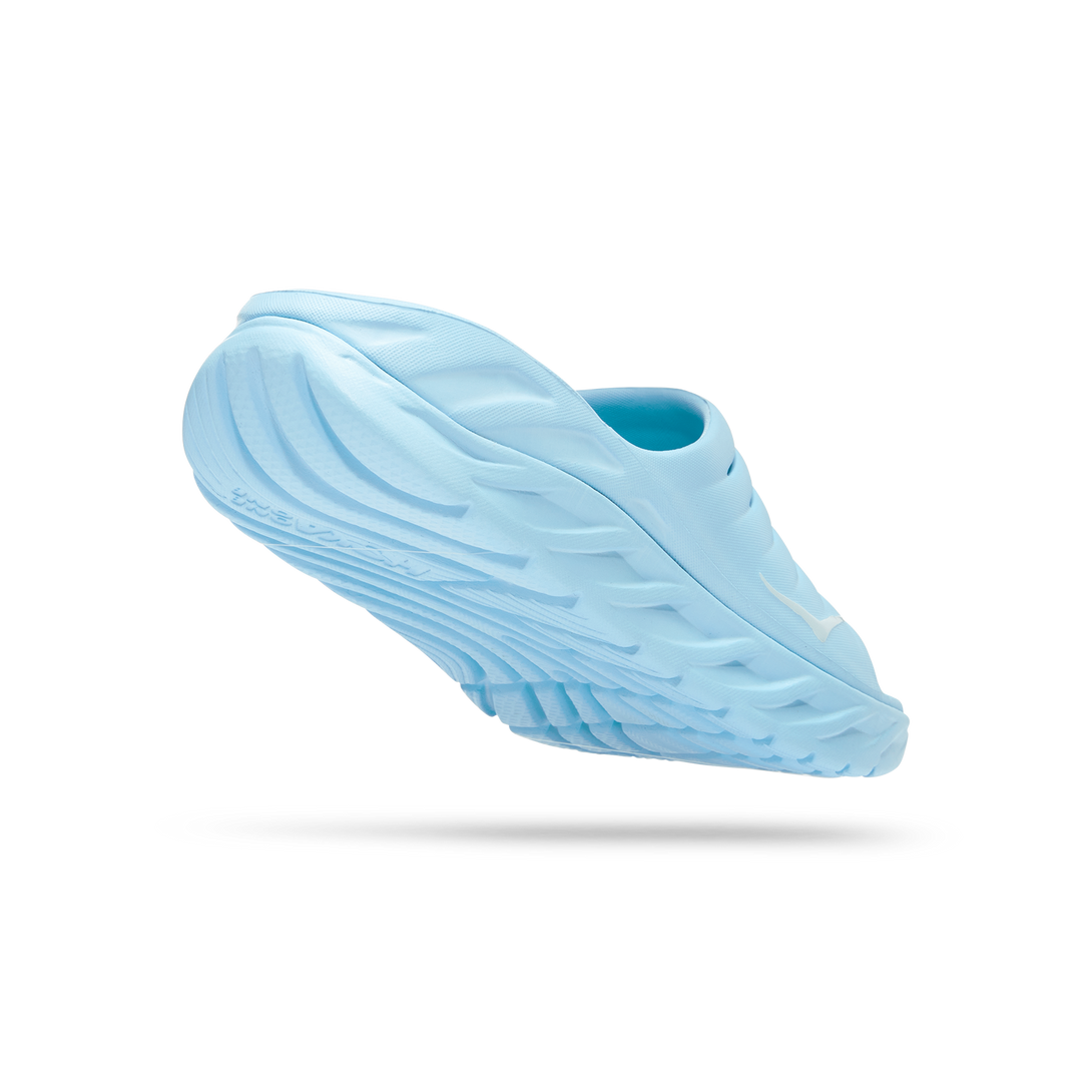 Hoka Womens Ora Recovery Slides