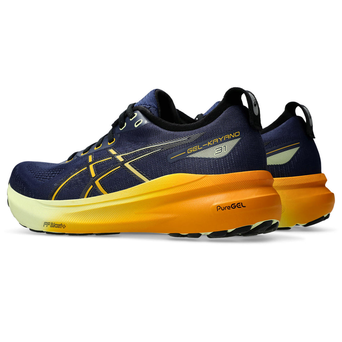 ASICS Gel-Kayano 31 Mens Road Running Shoes