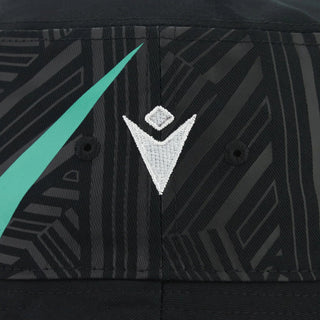 Macron Ospreys Rugby 2025/26 Bucket Hat