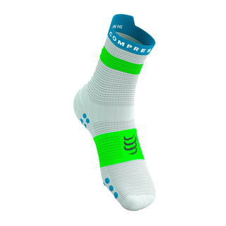 COMPRESSPORT Pro Racing Socks v4.0 Run High