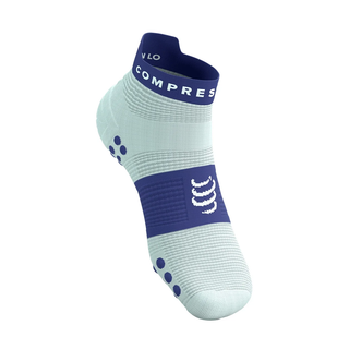 COMPRESSPORT Pro Racing Socks v4.0 Run Low