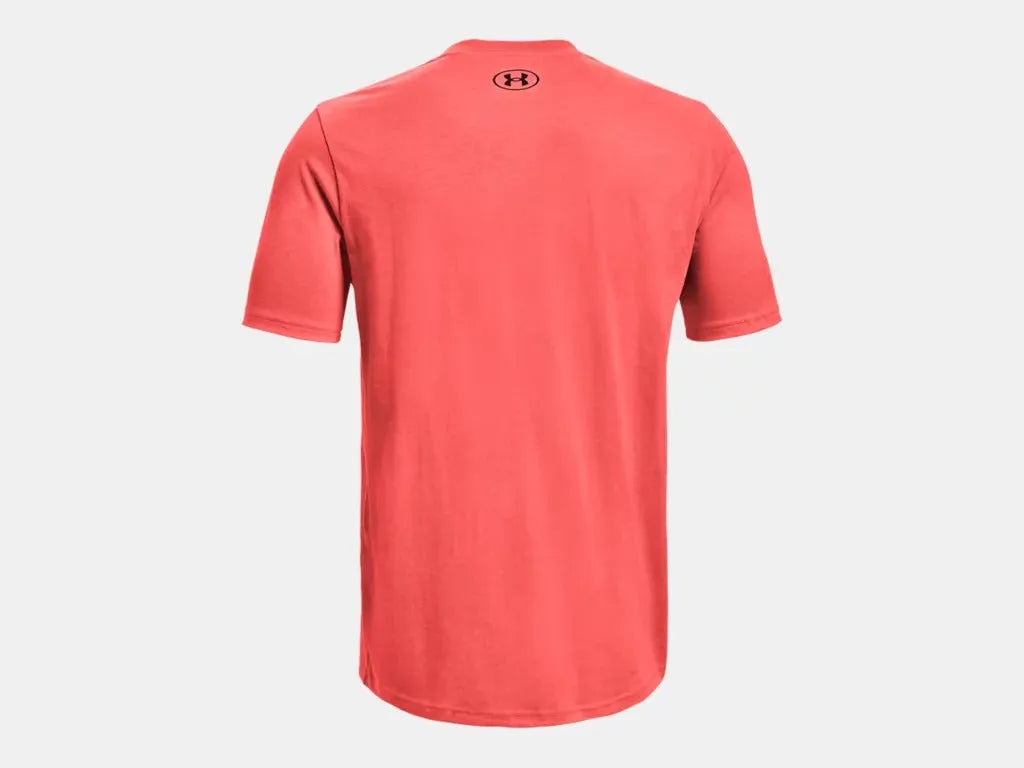 Under Armour Mens Sportstyle T-Shirt