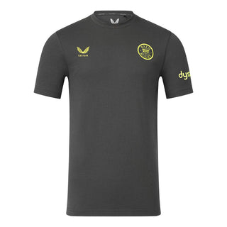 Castore Bath Rugby 2026/27 Mens Travel T-Shirt