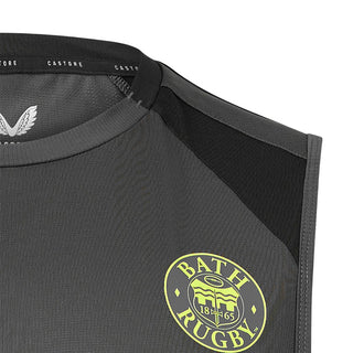 Castore Bath Rugby 2026/27 Mens Training Vest