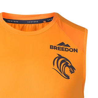 Castore Leicester Tigers 2026/27 Mens Performance Vest