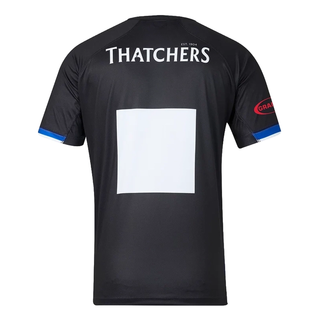 Castore Bath Rugby 2026/27 Mens Home Rugby Shirt