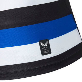 Castore Bath Rugby 2026/27 Mens Home Rugby Shirt