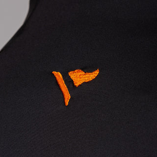 VX3 Dragons RFC 2025/26 Mens Vertex Half Zip Top