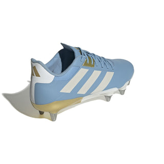 adidas Kakari RS Adults Soft Ground Rugby Boots