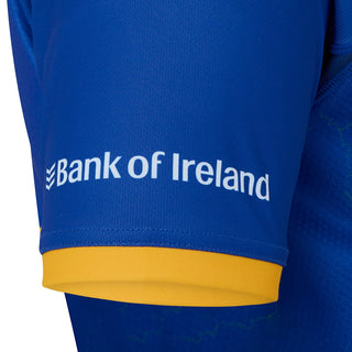 Castore Leinster Rugby 2025/26 Adults Home Rugby Shirt