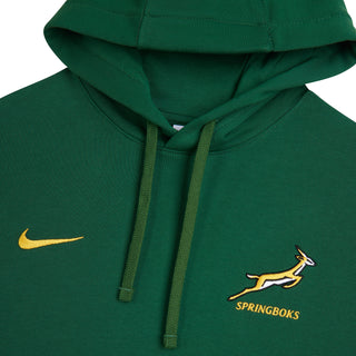 Nike South Africa Springboks 2026/27 Mens Rugby Hoodie