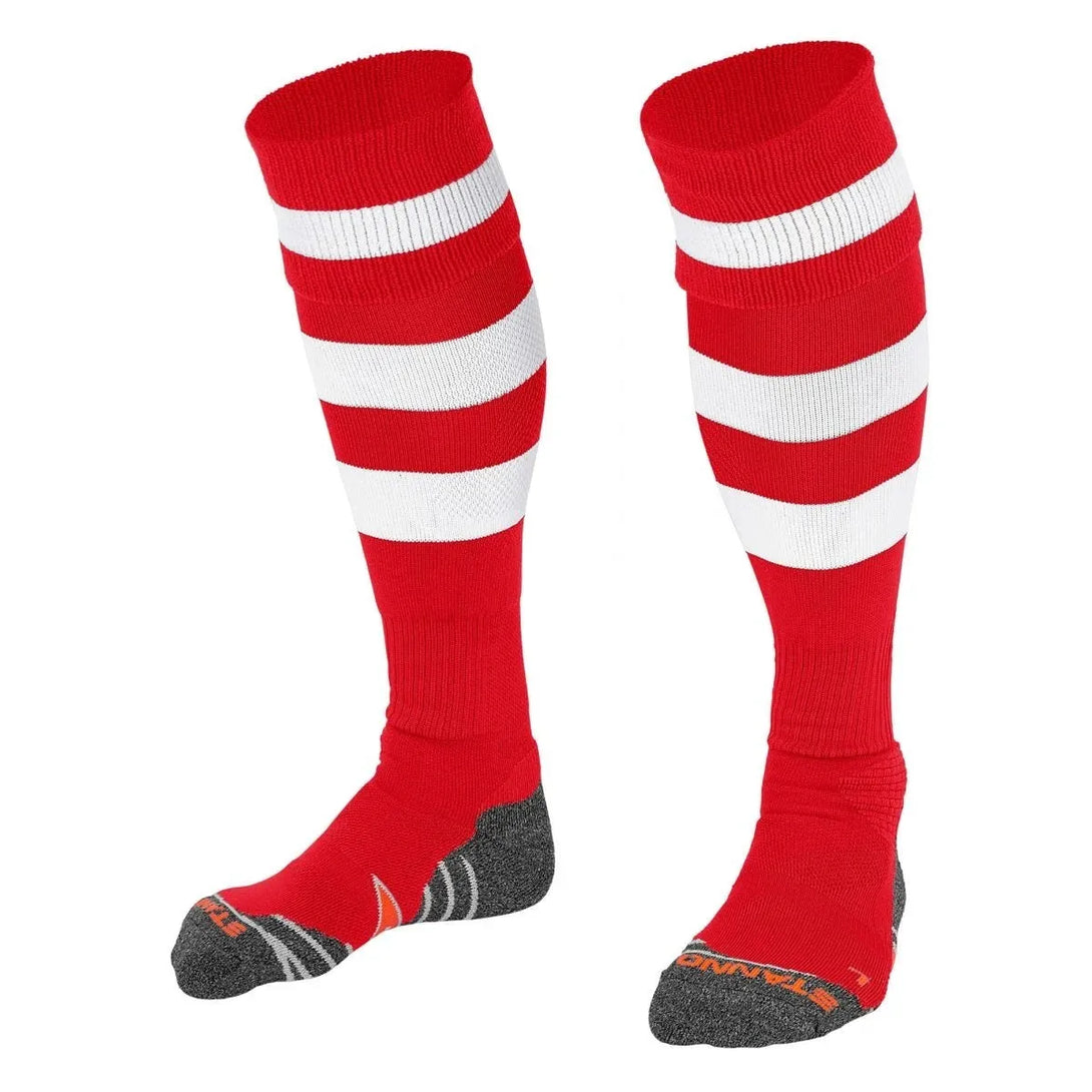 Stanno Kids Original Hooped Socks