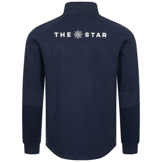 Puma New South Wales Blues NRL Mens Rugby Training Jacket 