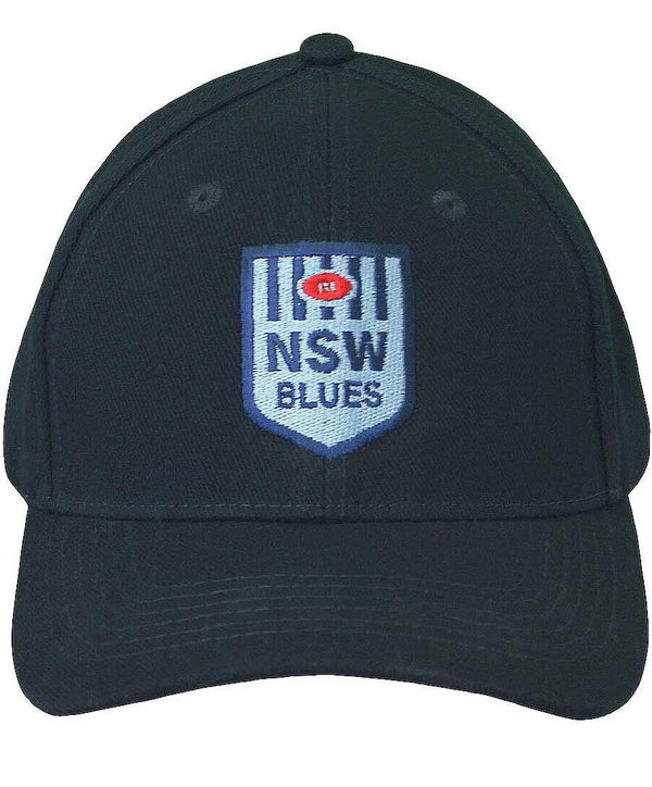 Puma New South Wales Blues NRL Rugby Cap 