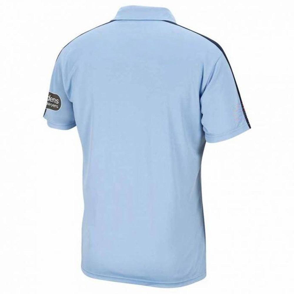 Puma New South Wales NRL Rugby Blues Kids Polo 