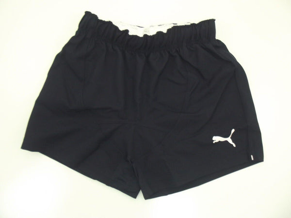 Puma Rugby Separates Adults Navy Shorts