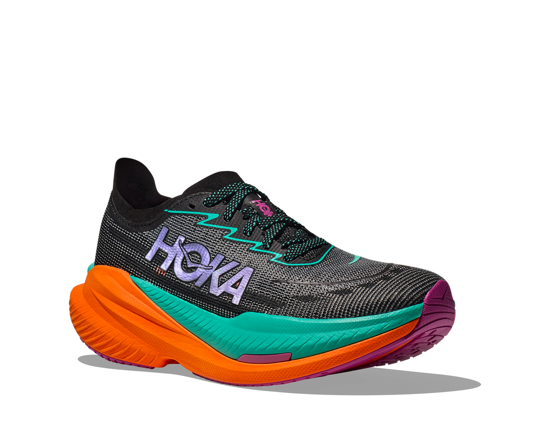 Hoka Mach X 2 Mens Running Shoes