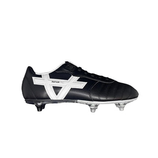 Oxen Raptor Pro 6 Stud Kids Soft Ground Rugby Boots