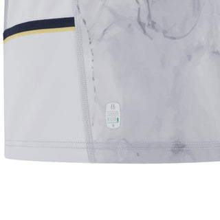 Macron Italy FIR 2025/26 Mens Away Rugby Shirt